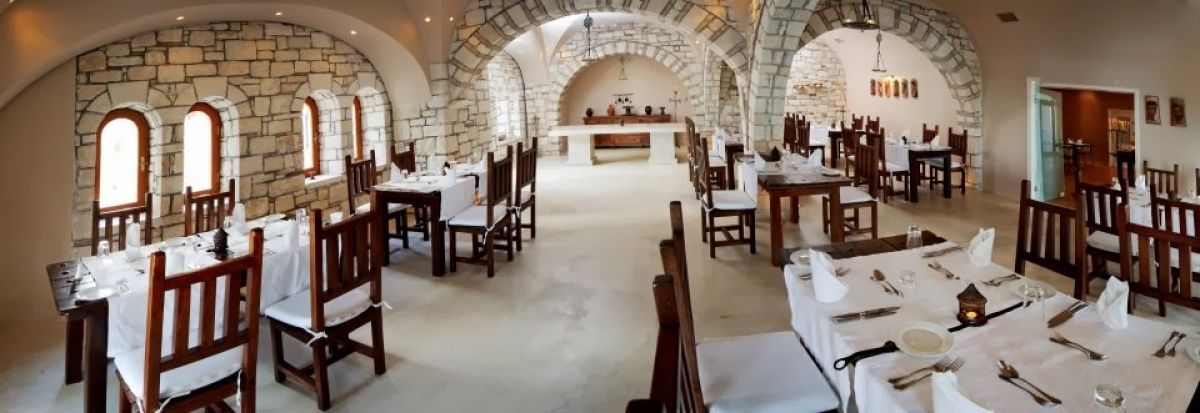 imagini hotel CRETA MARIS